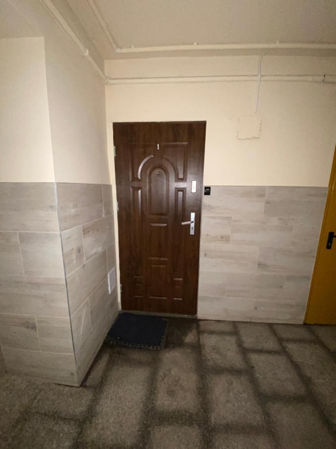 Apartamento Szczawno Exterior foto